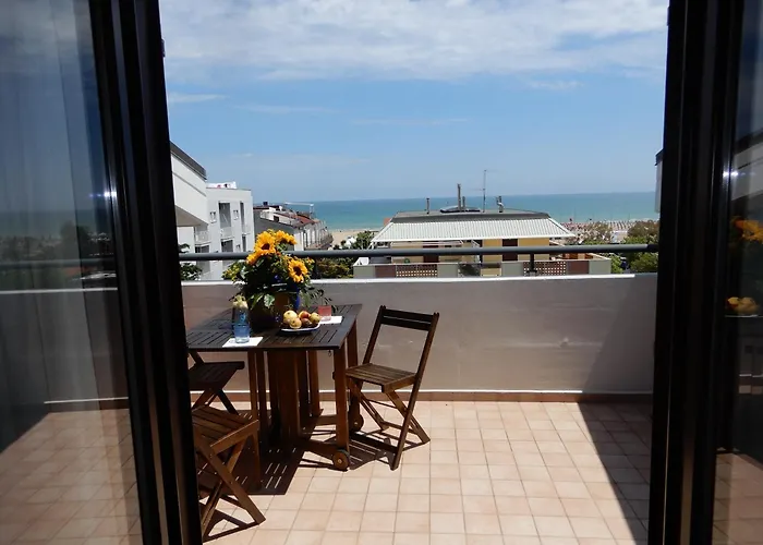 Hotel San Giorgio