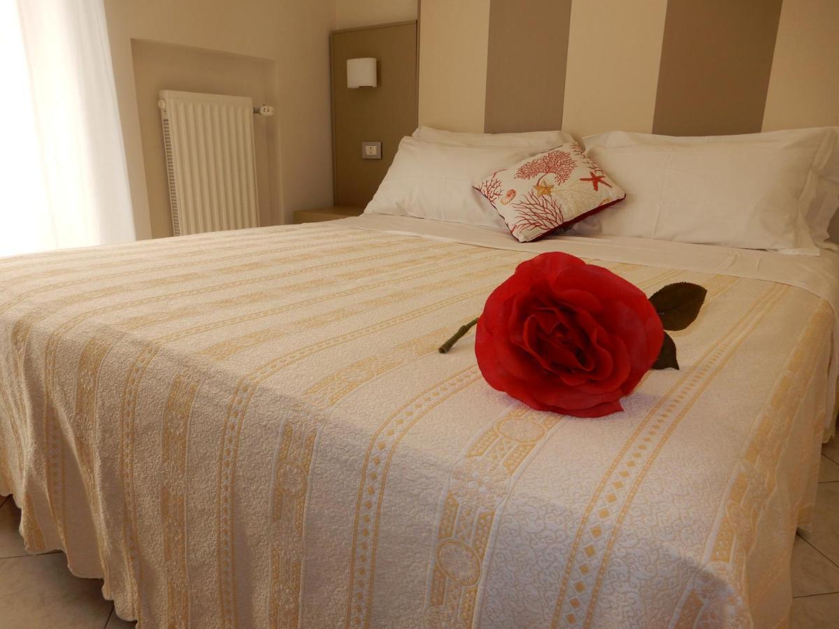 San Giorgio Hotel Vasto