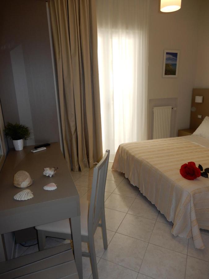 San Giorgio Hotel 3*
