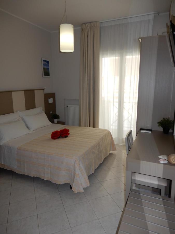 Hotel San Giorgio 3*
