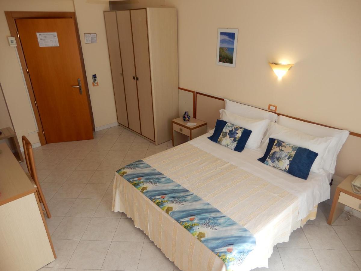 San Giorgio Hotel Vasto