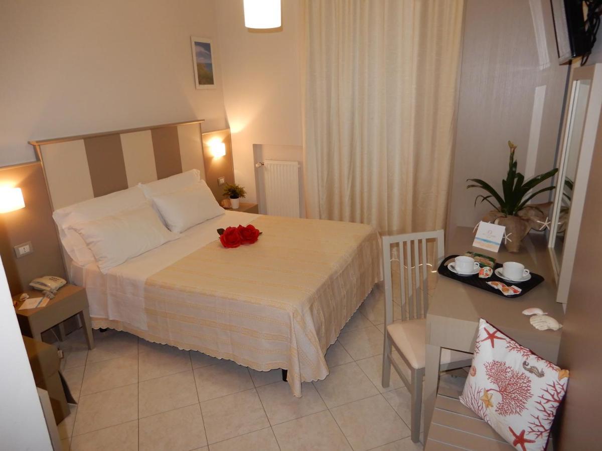 San Giorgio Hotel Vasto