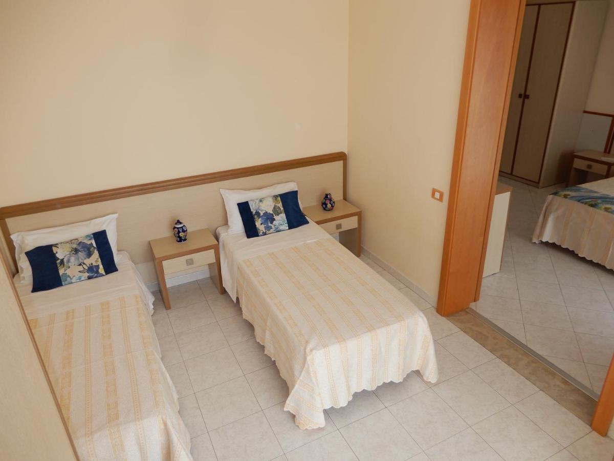 San Giorgio Hotel