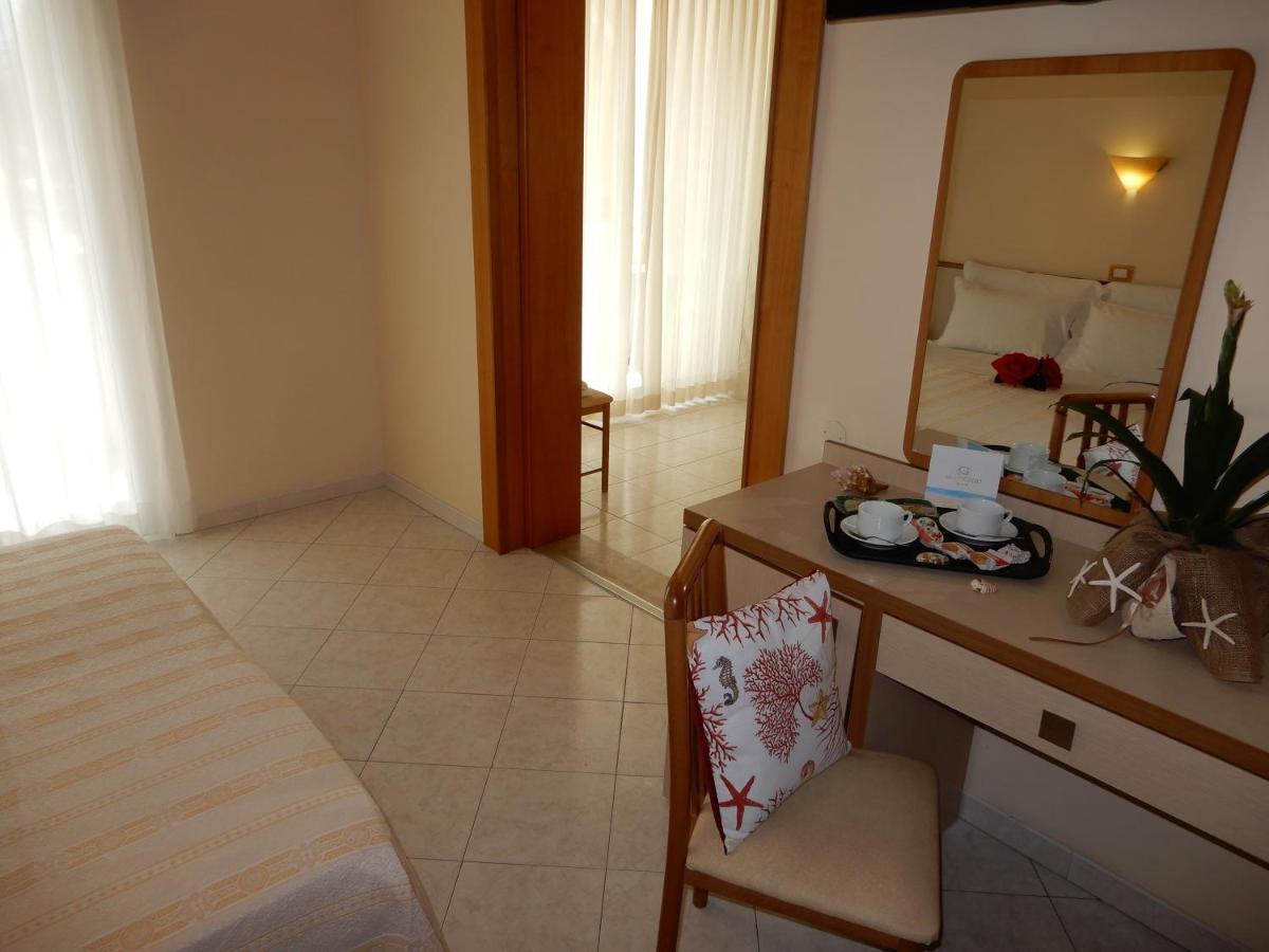 Hotel San Giorgio Vasto