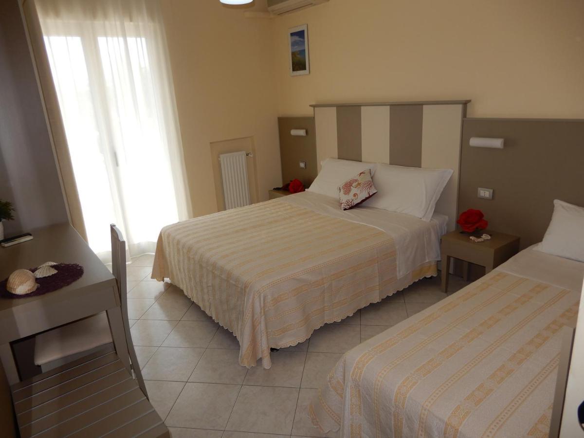 Hotel San Giorgio