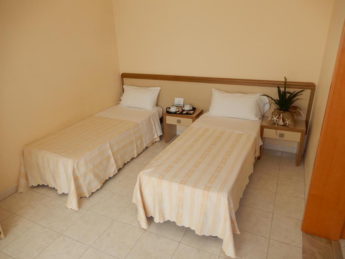 San Giorgio 3*