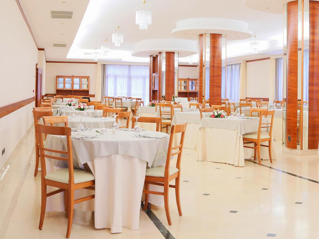 Hotel San Giorgio