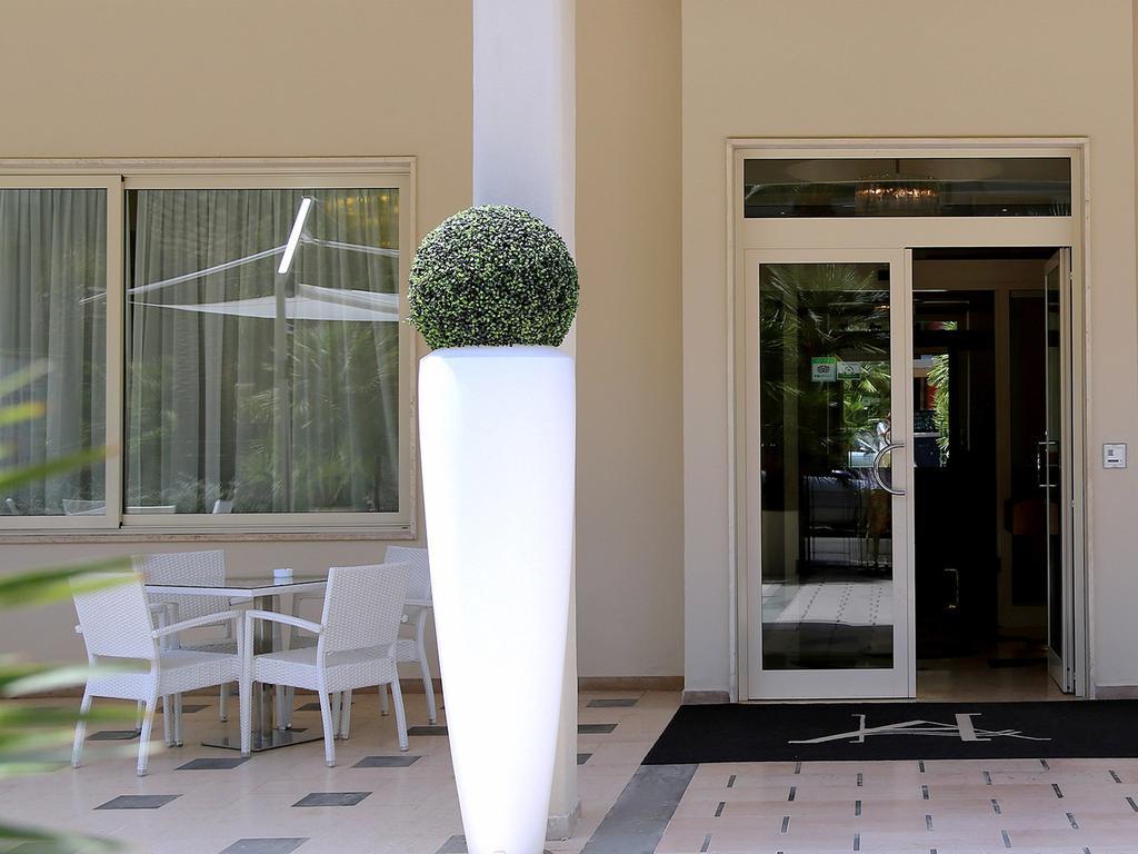 San Giorgio Hotel 3*