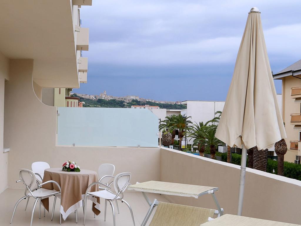 San Giorgio 3* Vasto