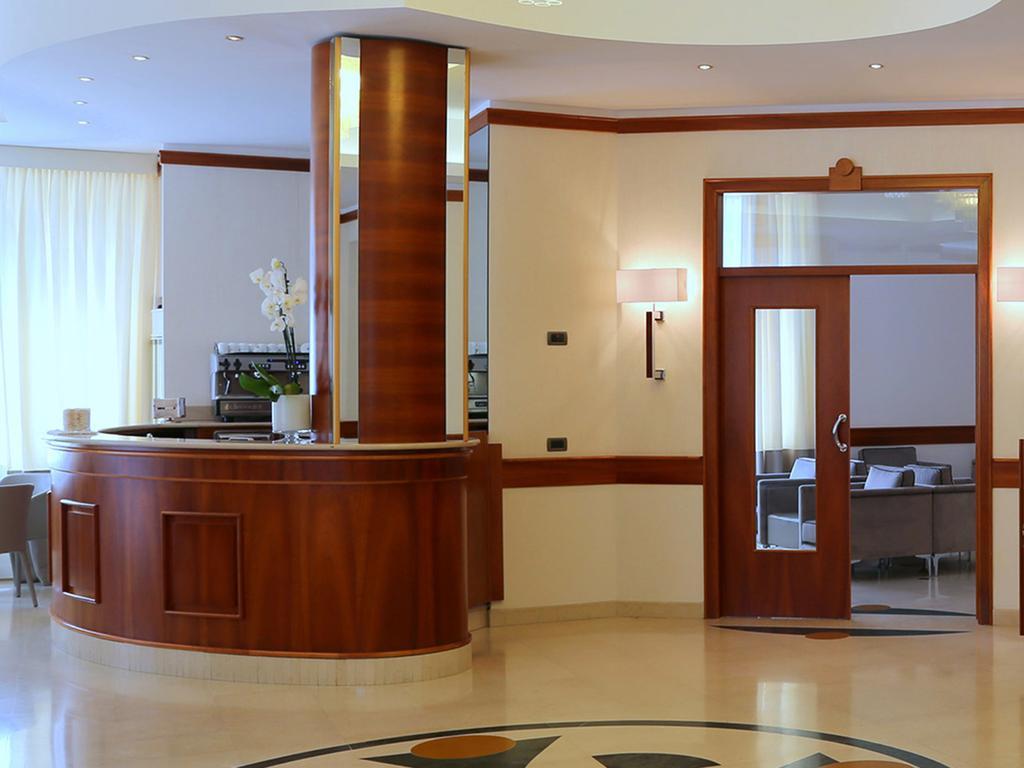 San Giorgio Hotel Vasto