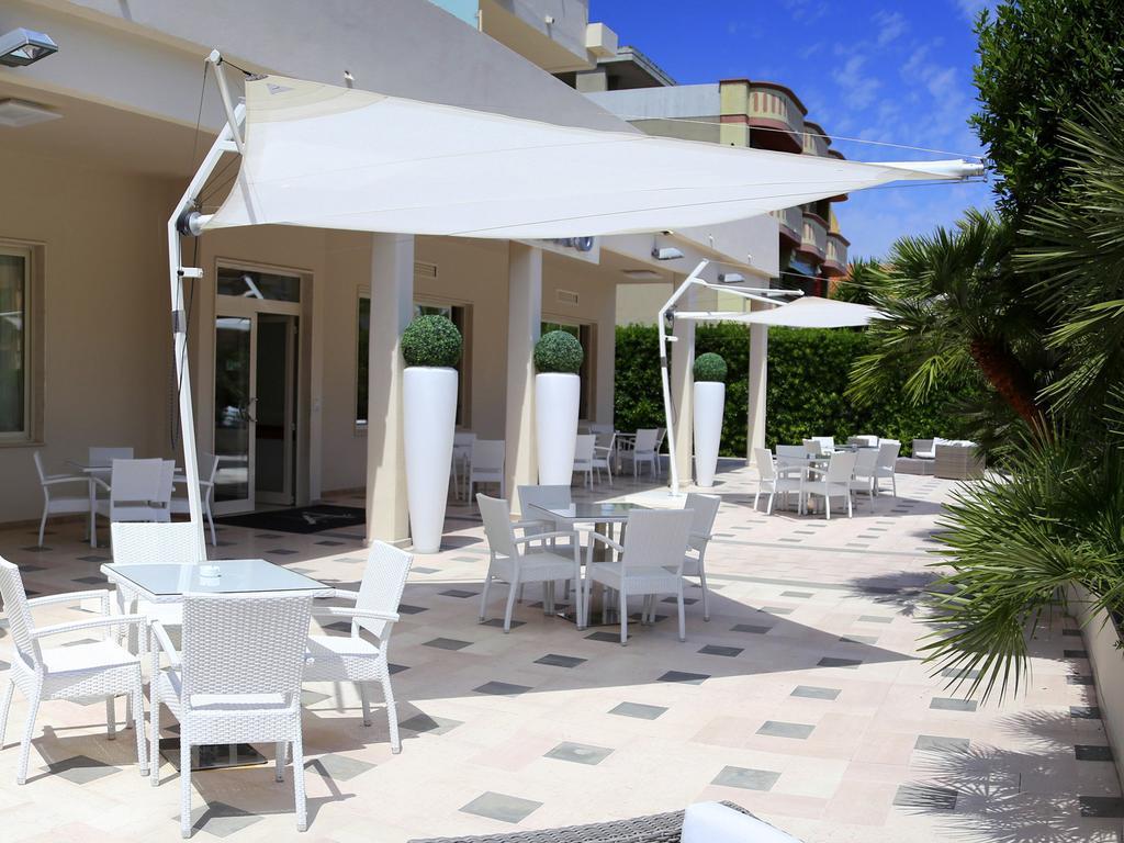 San Giorgio Hotel