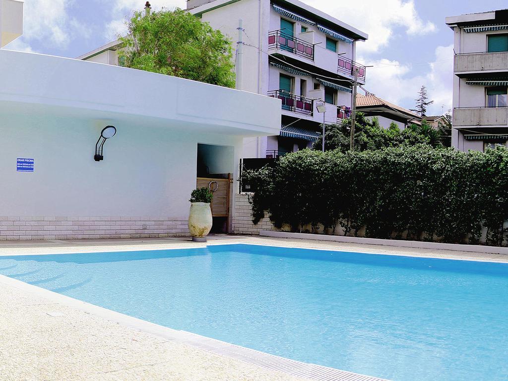 Hotel San Giorgio Vasto