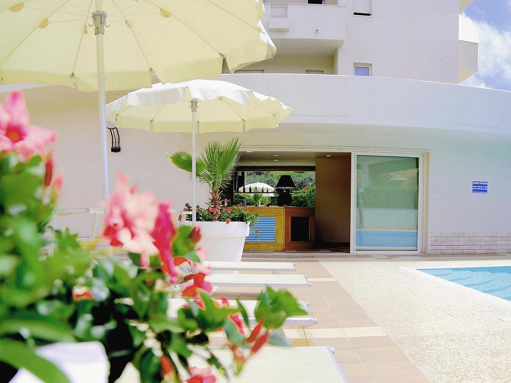 San Giorgio Hotel