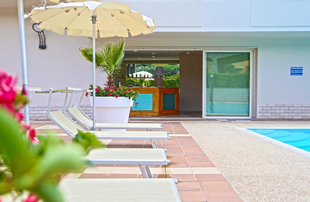Hotel San Giorgio Vasto
