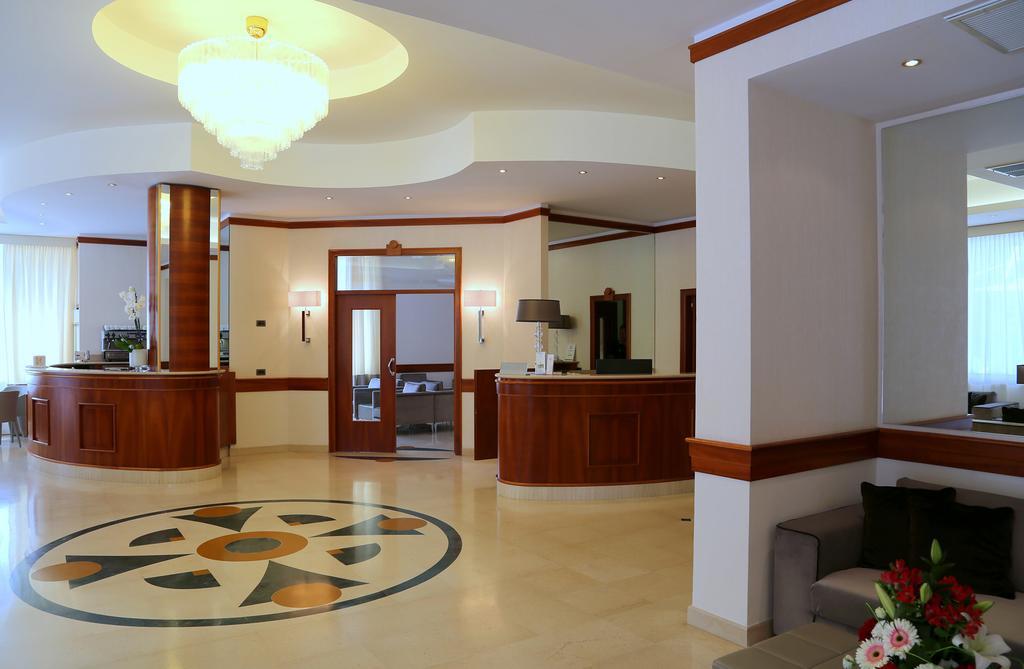 San Giorgio Hotel Vasto