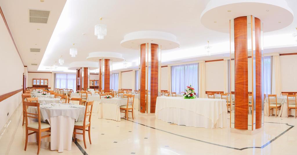 Hotel San Giorgio 3*
