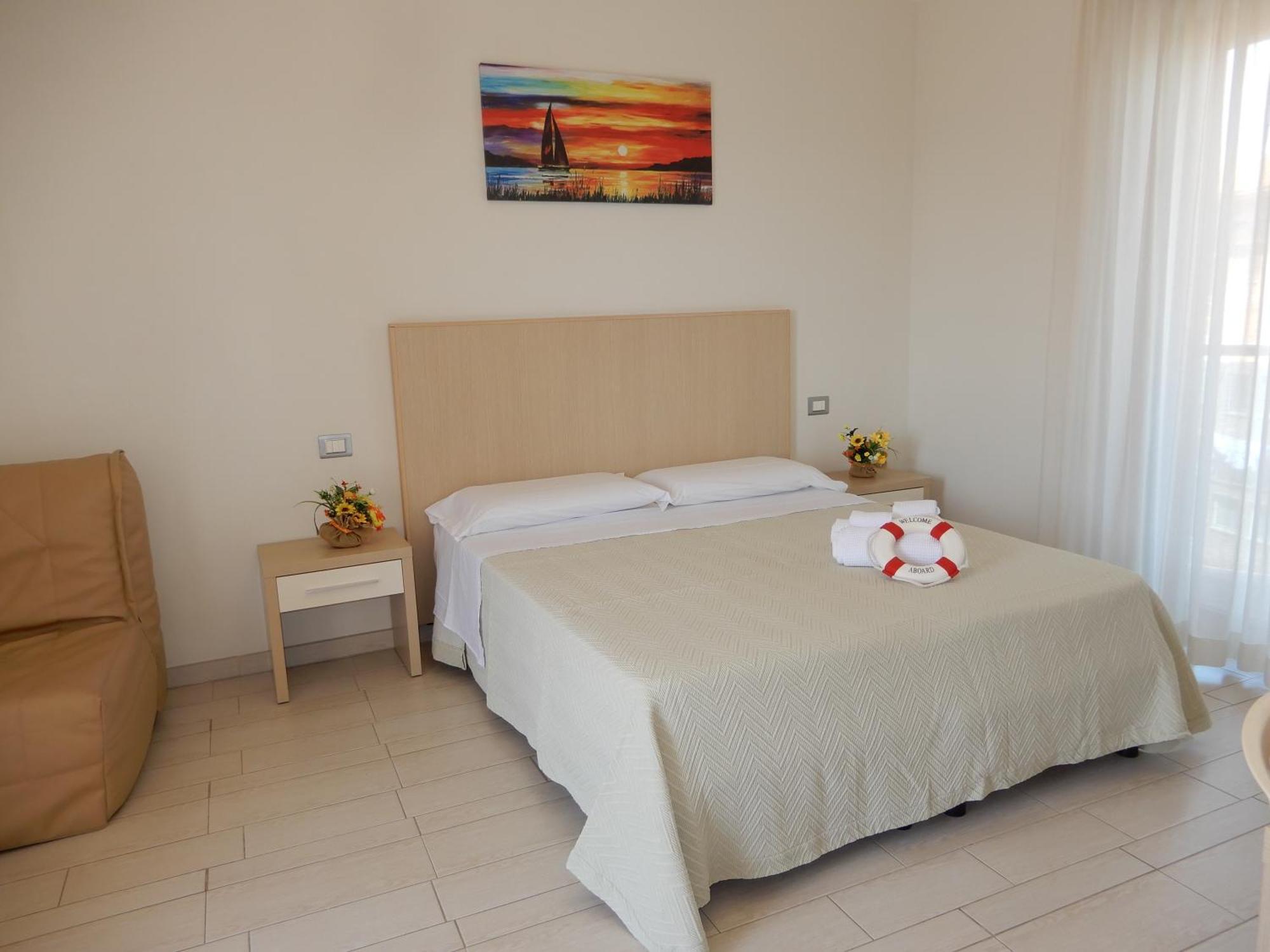 San Giorgio Hotel 3*