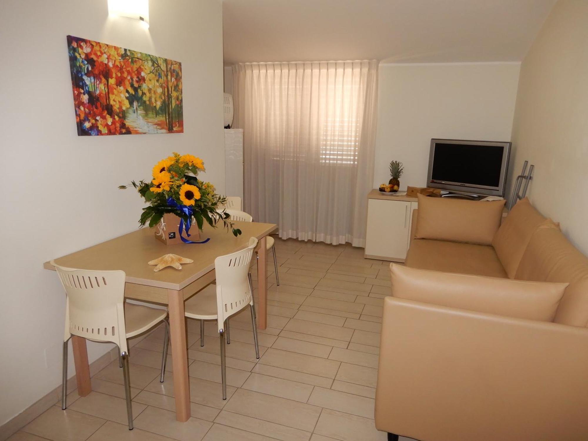 Hotel San Giorgio