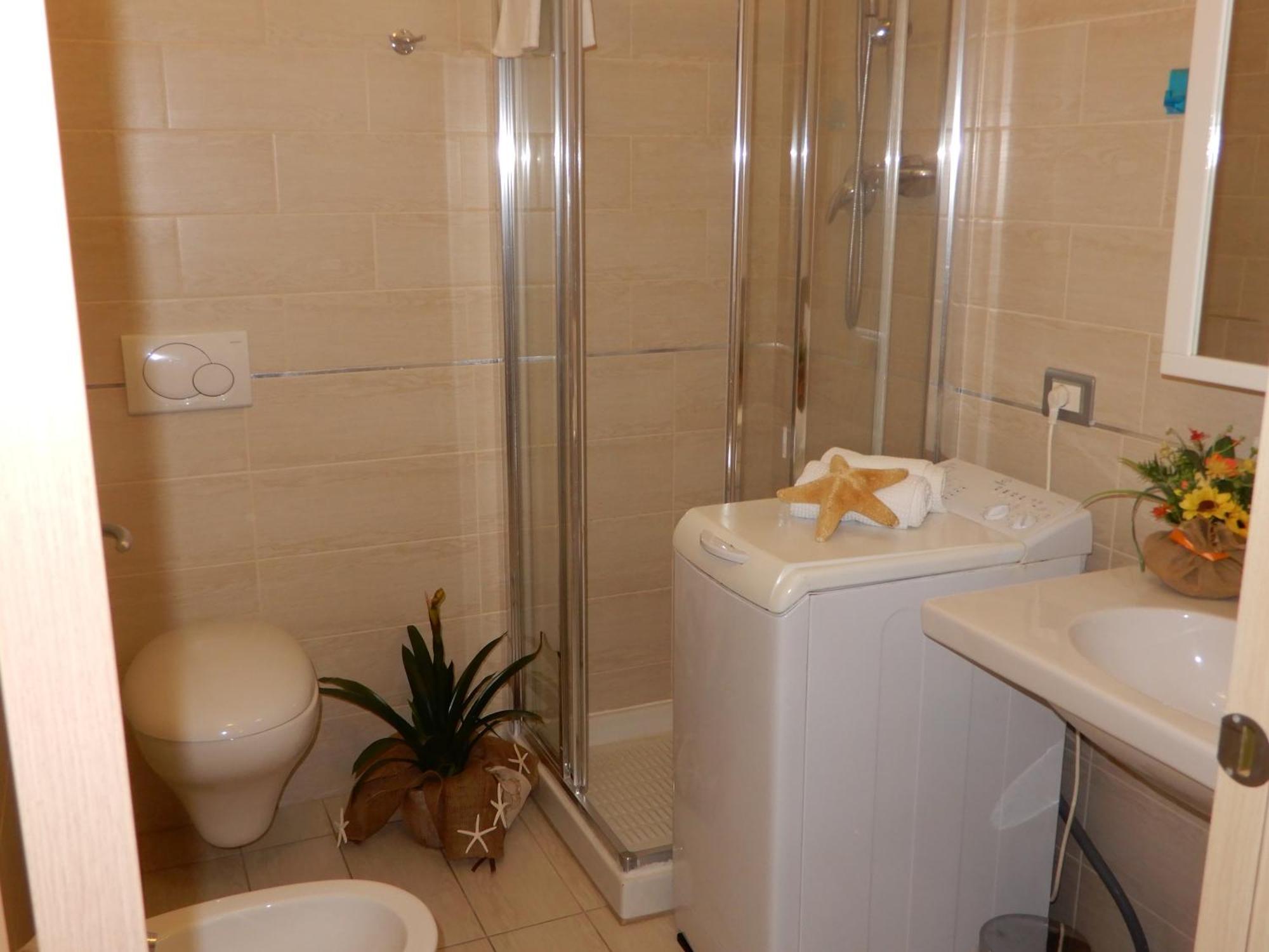 Hotel San Giorgio 3*