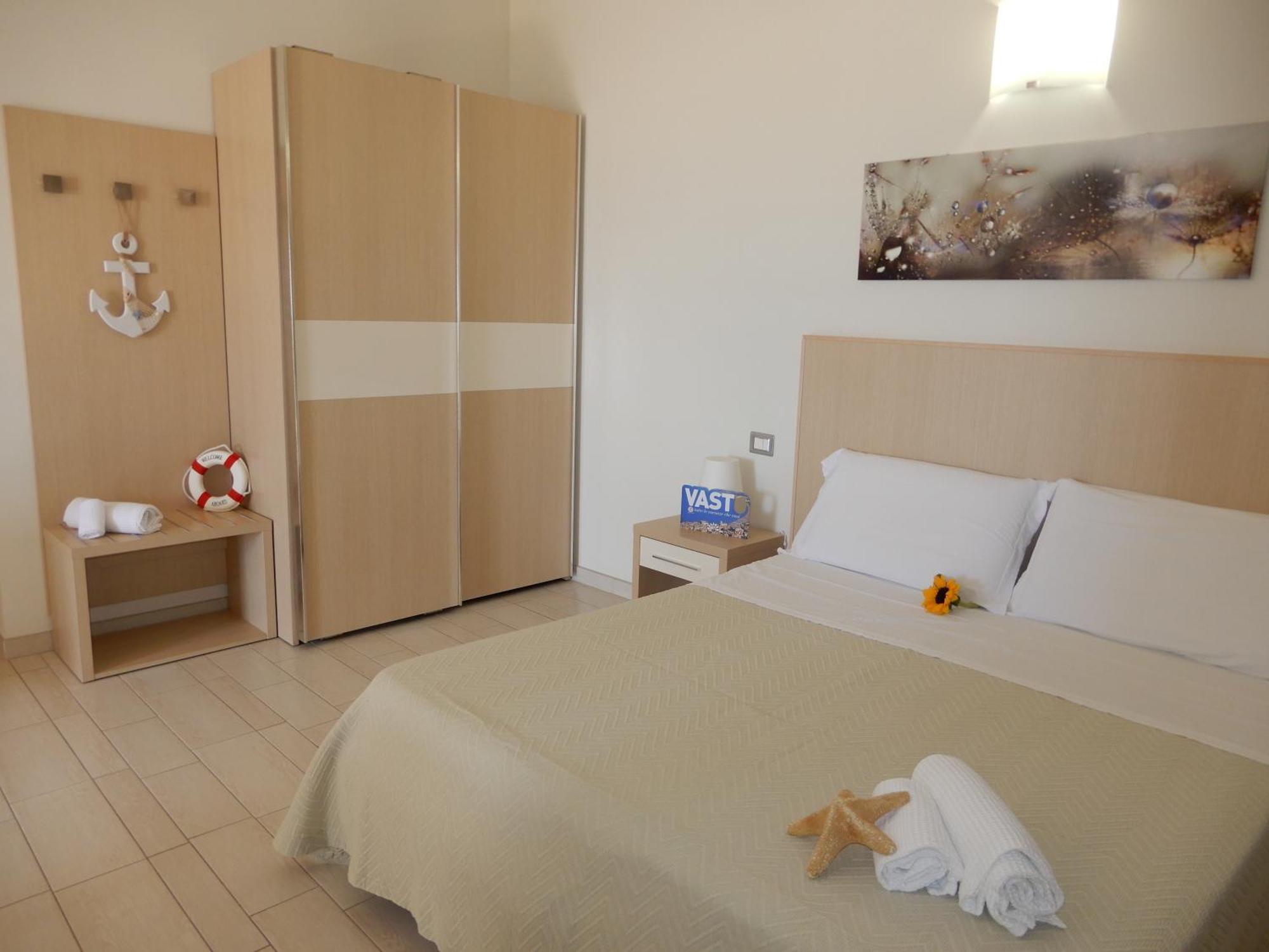 San Giorgio 3*
