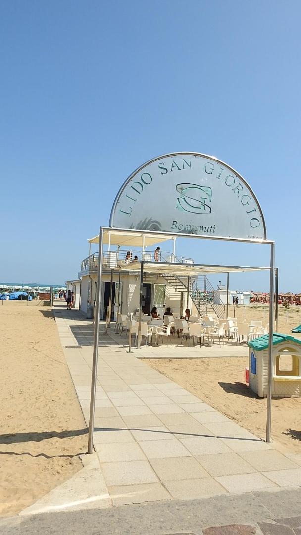 San Giorgio Hotel