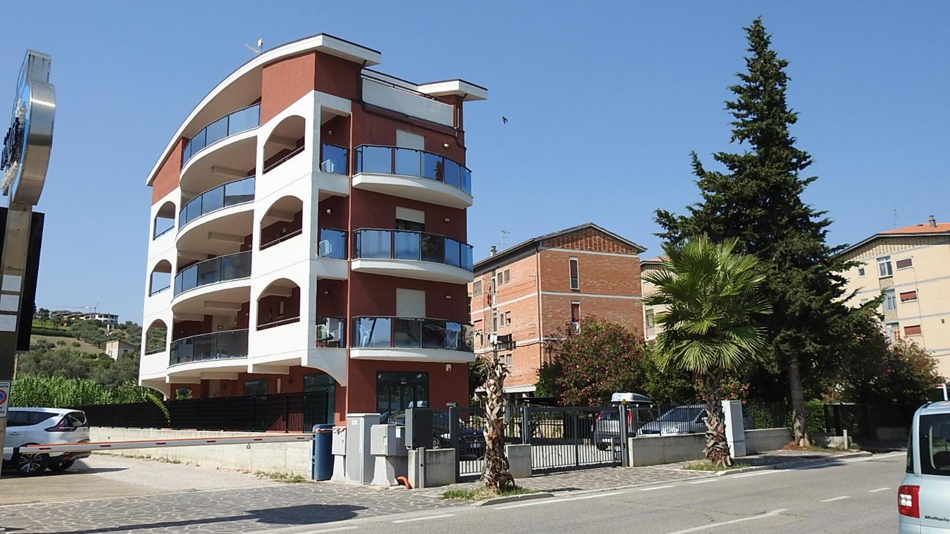 San Giorgio Hotel