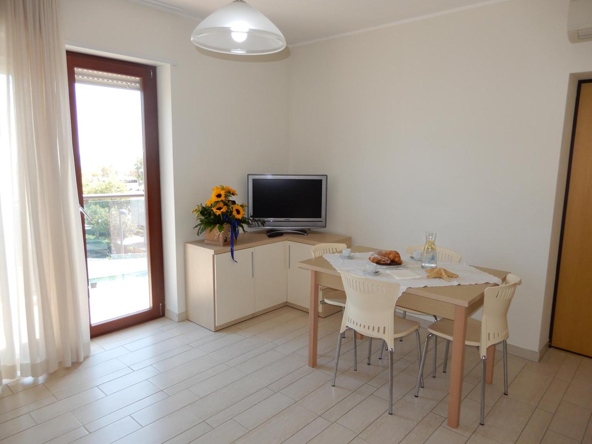 Hotel San Giorgio 3*