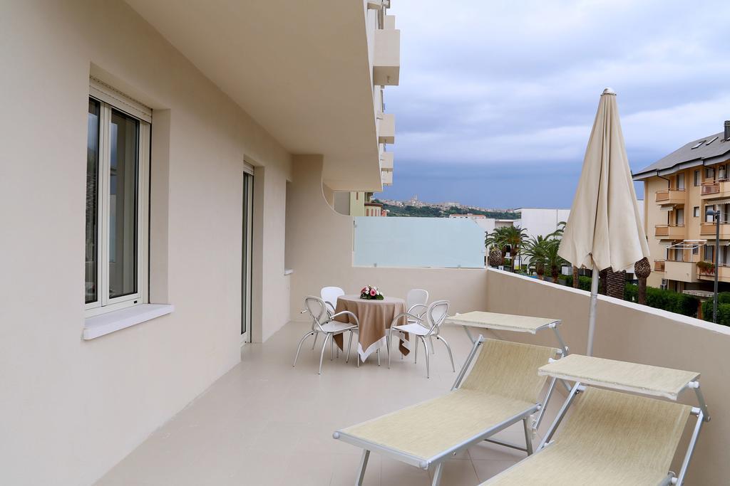 Hotel San Giorgio Vasto