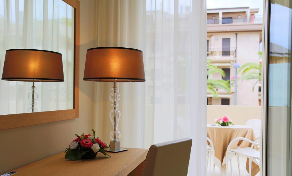 Hotel San Giorgio 3*