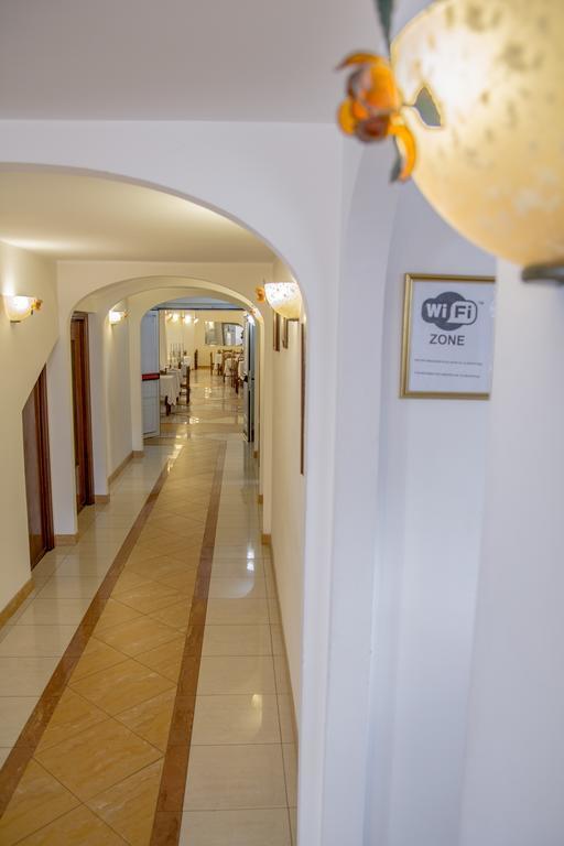 San Giorgio Hotel