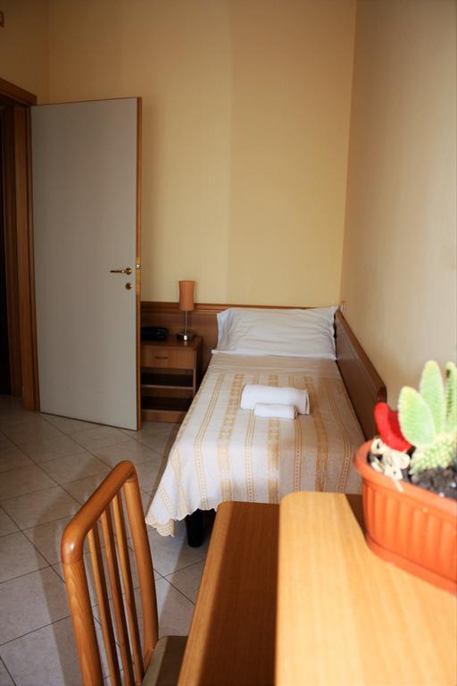 Hotel San Giorgio Vasto