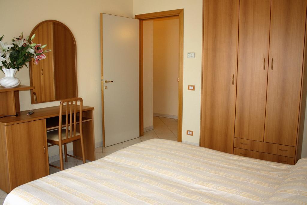 San Giorgio Hotel