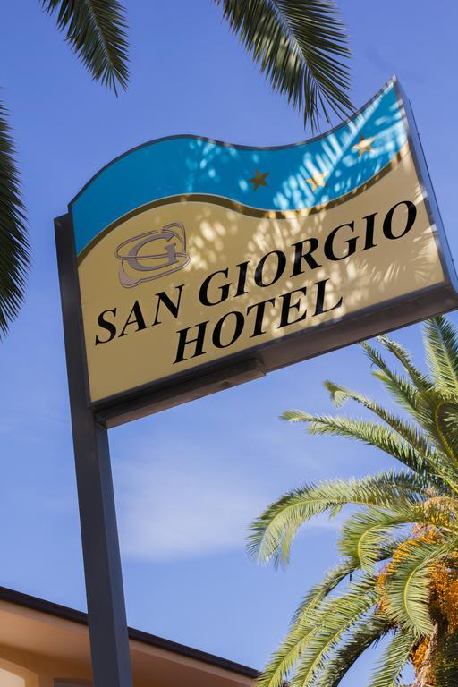San Giorgio Hotel Vasto
