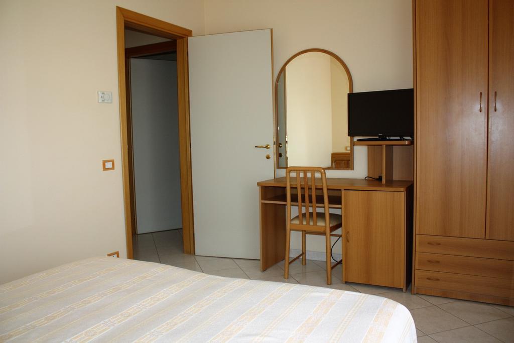 San Giorgio Hotel 3*