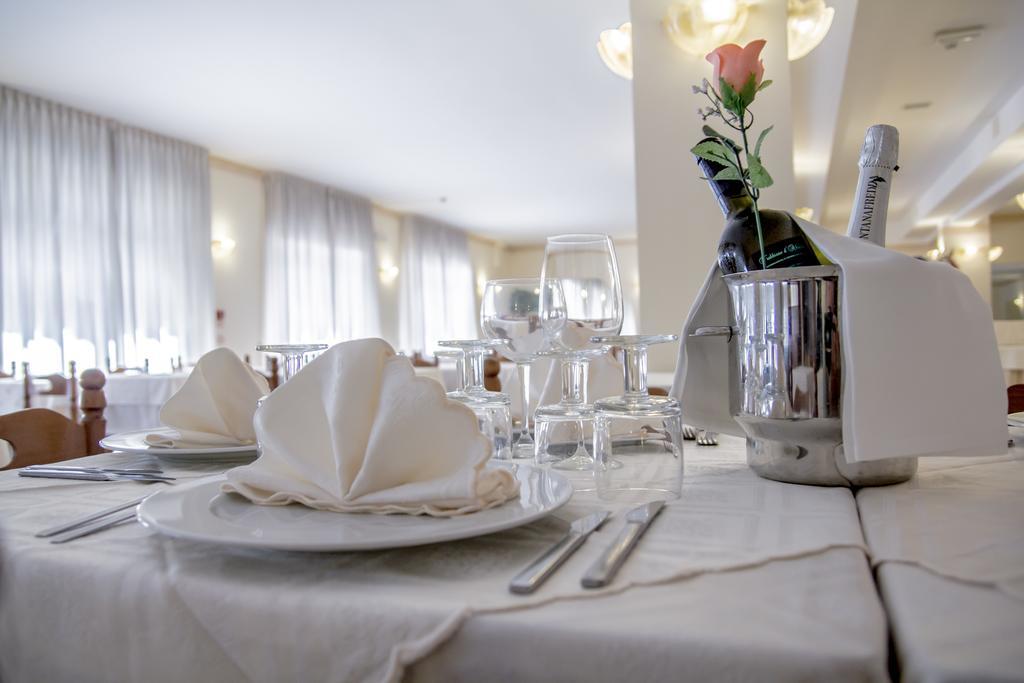 San Giorgio Hotel Vasto