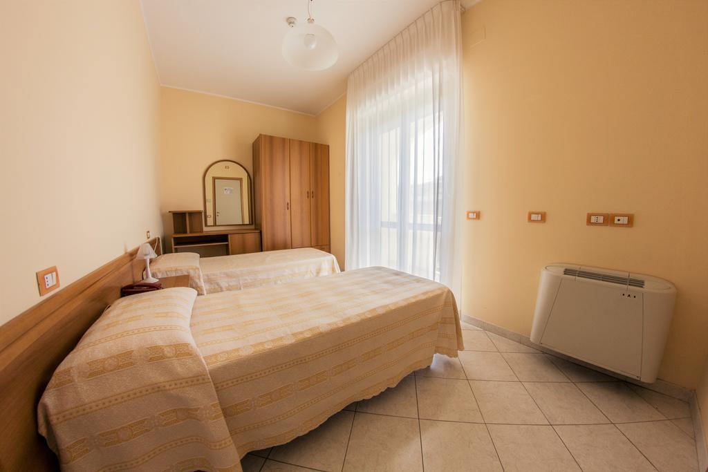 Hotel San Giorgio 3*