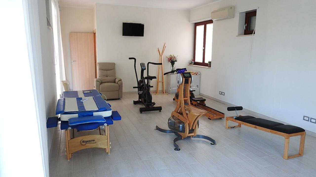 San Giorgio Hotel Vasto